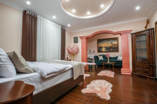 Prestige Apartmani Odovic