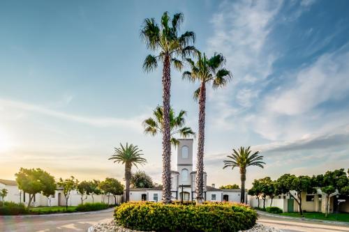 Belina - Bougain Villas Vista Al Estanque, Cape Town
