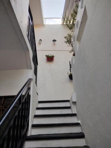 Casa Reyna in Atlixco, Mexico
