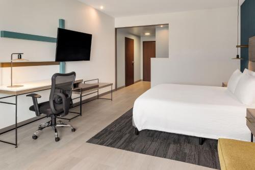 Courtyard by Marriott San Jose Airport Alajuela, Alajuela City (photo 8)