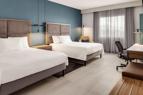 Courtyard by Marriott San Jose Airport Alajuela, Alajuela City (photo 9)