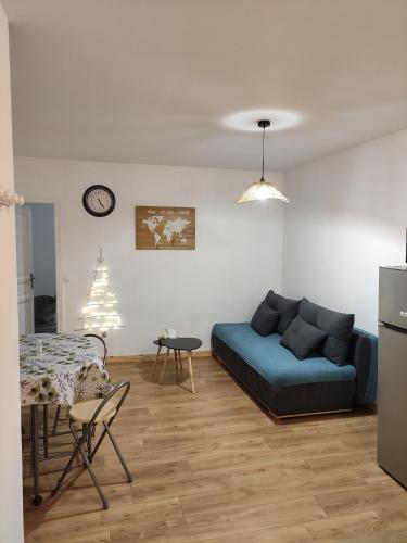 Charmant appartement à 25 minutes de Paris. - Location saisonnière - Argenteuil