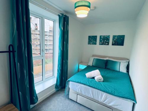 Stunning 2 bedroom home, Birmingham (fotografie 6)