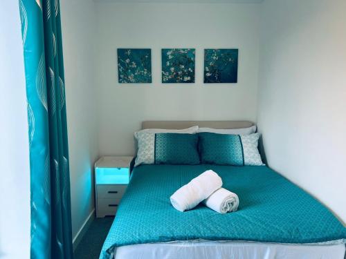 Stunning 2 bedroom home, Birmingham (fotografie 7)