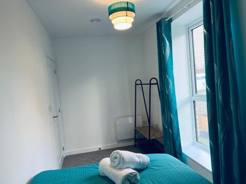 Stunning 2 bedroom home, Birmingham (fotografie 8)