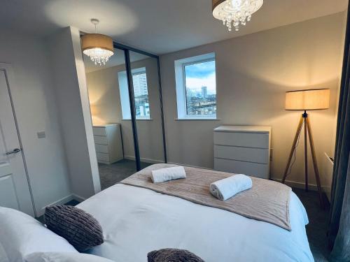Stunning 2 bedroom home, Birmingham (fotografie 5)