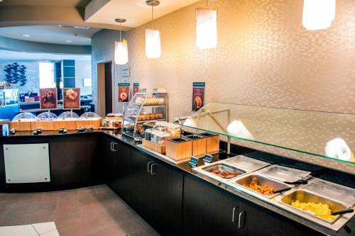 Springhill Suites by Marriott Pueblo Downtown - image 4
