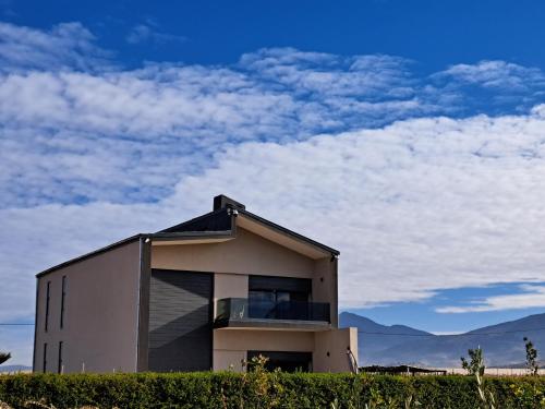 Villa Deluxe Au Pied de l'Atlas in เบนิเมลลาล