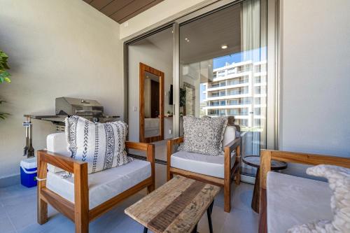 Beautiful Casita Vista Velas 8303 in Cabo San Lucas, Mexico