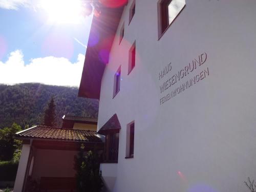 Haus Wiesengrund - image 6