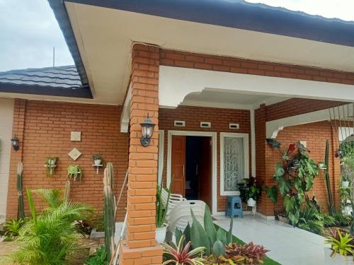 B&B Talun - Nanita Homestay - Bed and Breakfast Talun