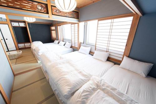 TasoneGrandStayOsaka なんば日本橋黒門センター3F