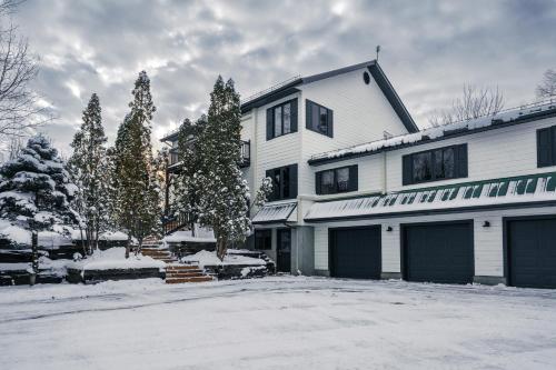 Five-Bedroom House