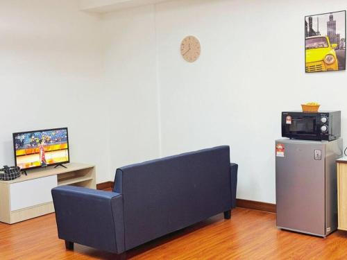 S4 Modern Sunway Geo 1-7pax Sunway Medical Centre