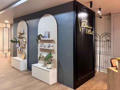 Facilities, VILANA HOTEL near Politeknik Tuanku Syed Sirajudin