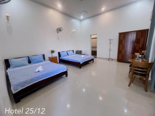 Khach san 25 thang 12 - Tanh Linh in Madagui (Dalat)