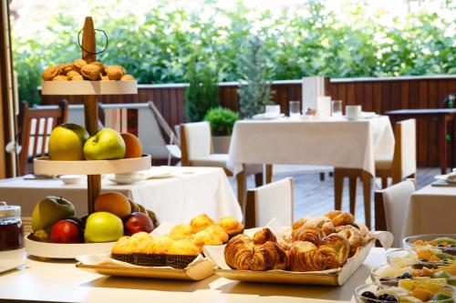 Hotel Echaurren Relais & Châteaux – Ezcaray, WV