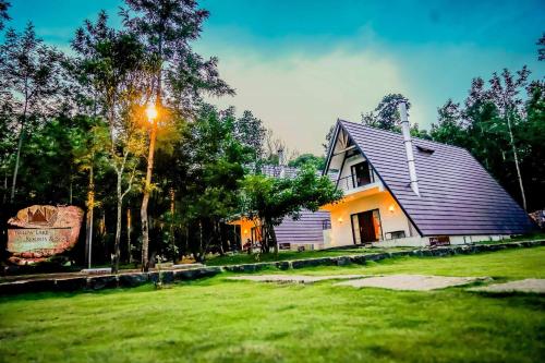 YELLOW LAKE RESORTS & SPA, Yercaud