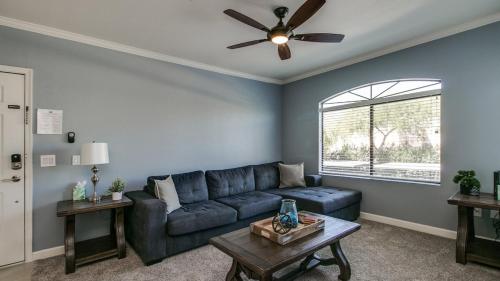 Remodeled 1 Bdrm Condo in North Scottsdale thumb 3