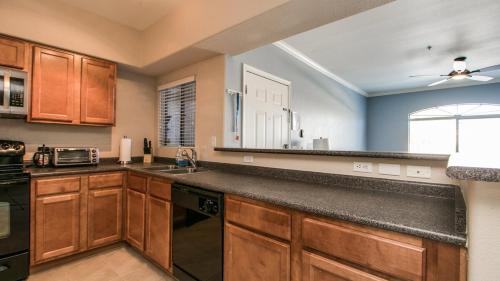 Remodeled 1 Bdrm Condo in North Scottsdale detail