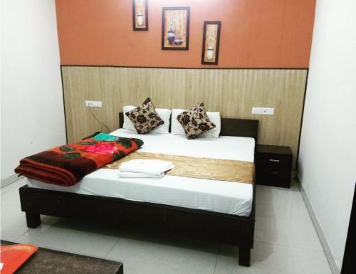 Hotel Krishna Residency, Amritsar Amritsar