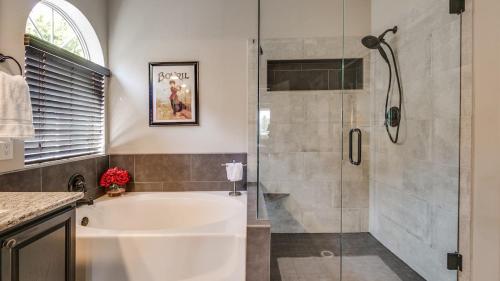 Spectacular Golf Course Home with Pool and Views - image 7