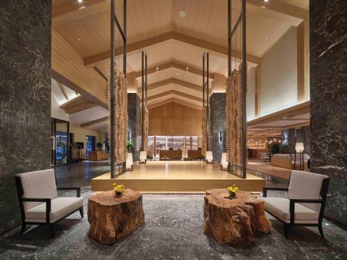 DoubleTree by Hilton Changbaishan Hot Spring