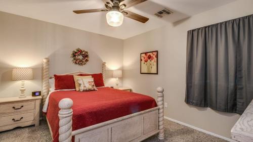 Spectacular Golf Course Home with Pool and Views - image 8