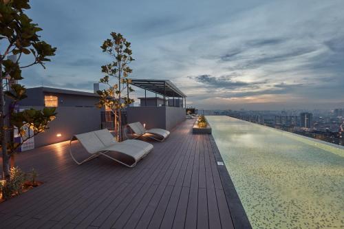 Desa Petaling Homestay By Just Stay - image 13
