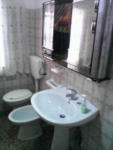 Affittacamere di Fabio Principale Affittacamere di Fabio Principale