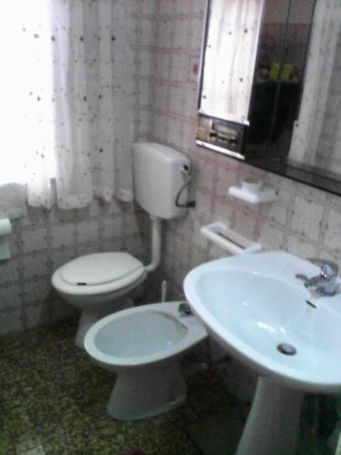 Affittacamere di Fabio Principale Affittacamere di Fabio Principale