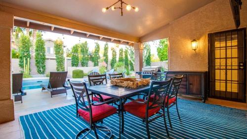 Stunning North Scottsdale Luxury Home wHTD Pool - image 9