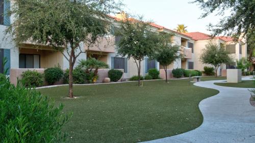 Gorgeous Upgraded Scottsdale Condo detail