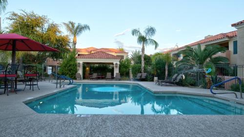 Gorgeous Upgraded Scottsdale Condo detail