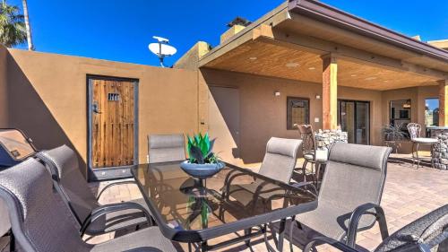 Facilities, Fountain Hills Gem with Pool and Great Views in Fountain Hills