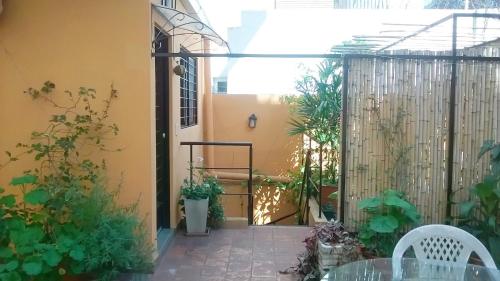 Apartment con terraza 1 piso por escalera, Buenos Aires (fotografie 7)