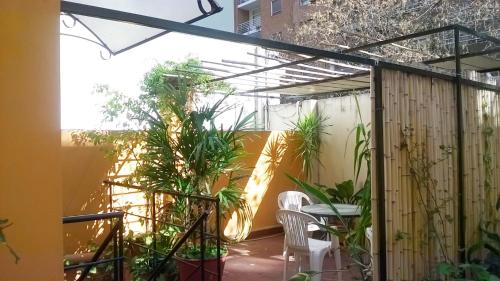Apartment con terraza 1 piso por escalera, Buenos Aires (fotografie 8)