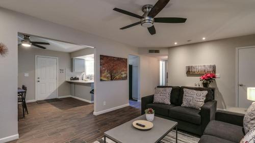 Remodeled Tempe Home in Prime Location