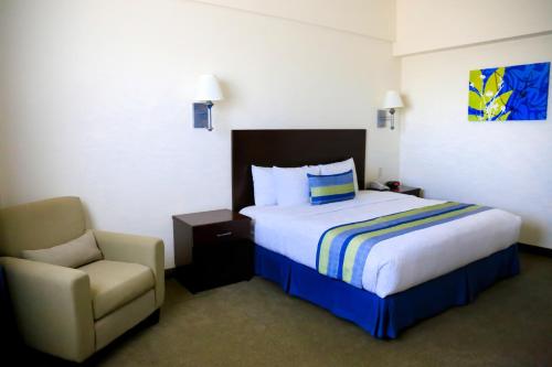 Hotel Aeropuerto Los Cabos Best Western Aeropuerto is a popular choice amongst travelers in San Jose Del Cabo, whether exploring or just passing through. The hotel offers a high standard of service and amenities to suit the ind