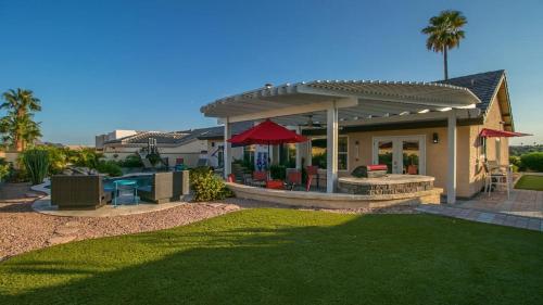 Facilities, Spectacular Hilltop Home wResort Like Backyard in Fountain Hills