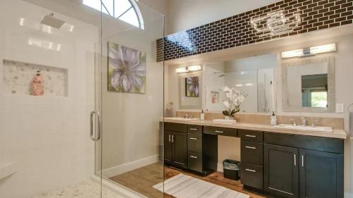 Facilities, Spectacular Hilltop Home wResort Like Backyard in Fountain Hills