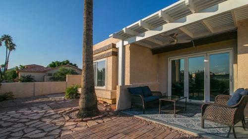 Facilities, Spectacular Hilltop Home wResort Like Backyard in Fountain Hills