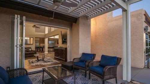 Facilities, Spectacular Hilltop Home wResort Like Backyard in Fountain Hills