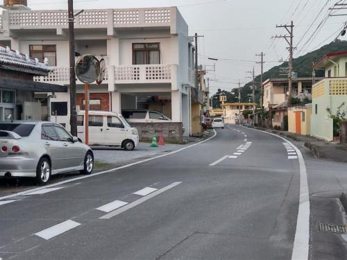 yambaru guest house B - Vacation STAY 02756v in Kunigami