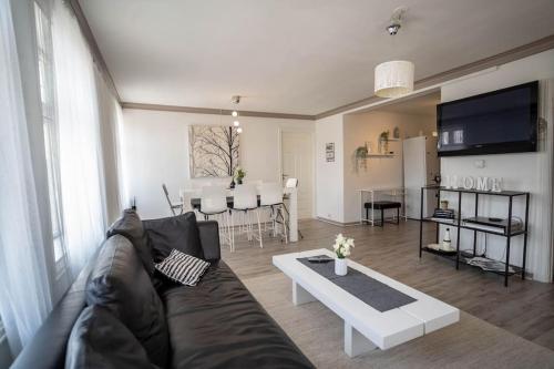 City Center Getaway - Stavanger BnB 6 by Berti in Lagard