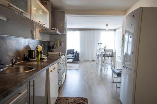 City Center Getaway - Stavanger BnB 6 by Berti in Lagard