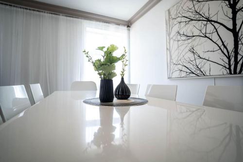 City Center Getaway - Stavanger BnB 6 by Berti in Lagard