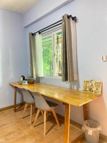 Makorn Nonkleng  in Thung Song