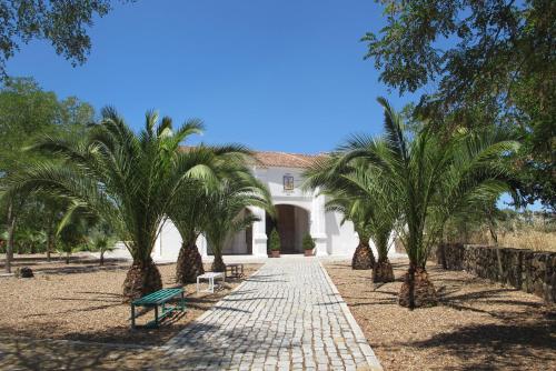 Casa Las Torres in Medina de las Torres