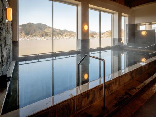 TennenOnsen Hinatanoyado Nichinan Miyazaki - Vacation STAY 18743v